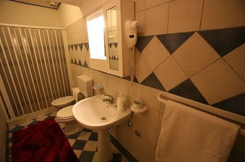 Hotel All'Antico Pozzo Barcellona Pozzo di Gotto Exterior foto